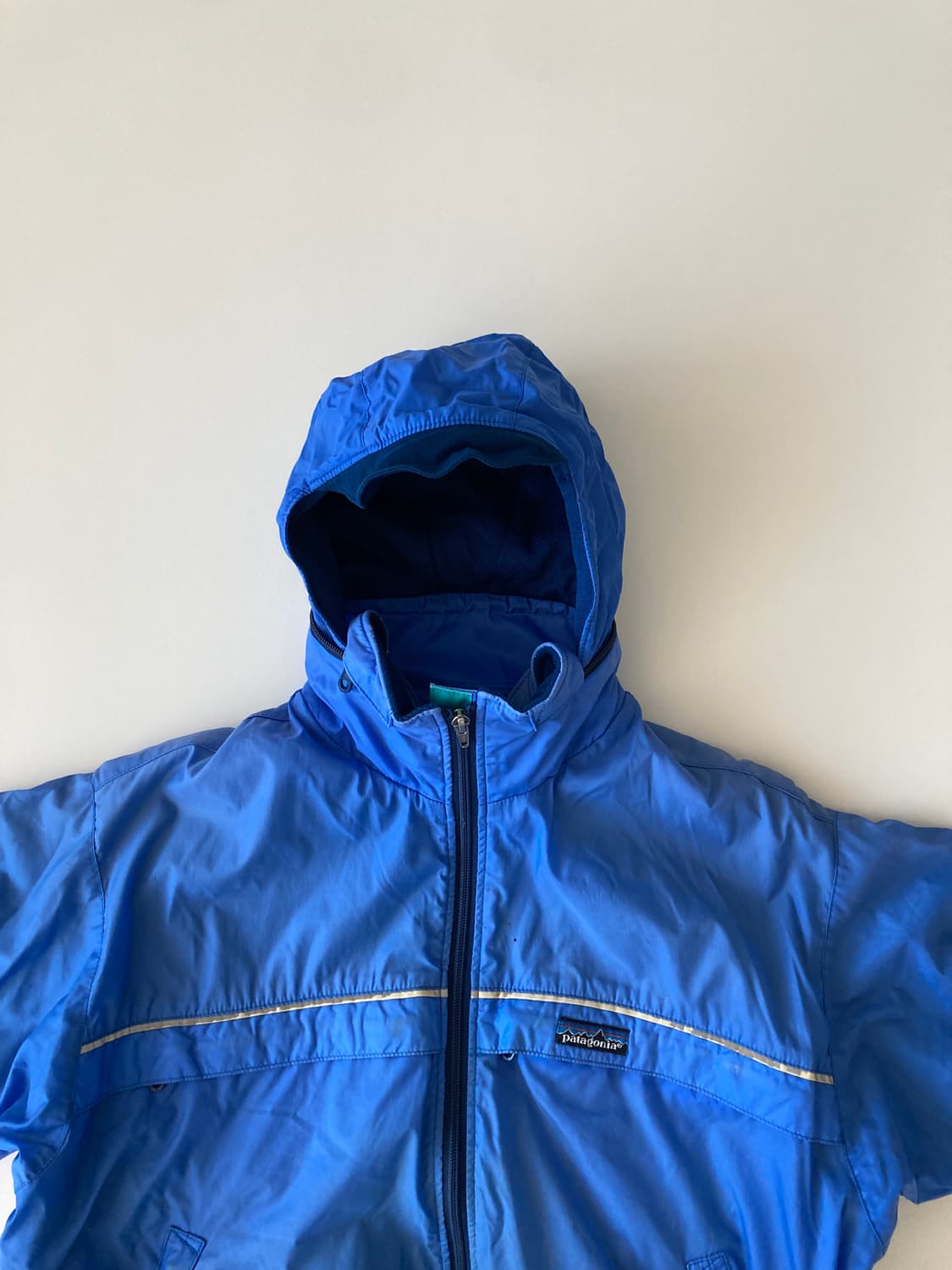 patagonia Fleece Bomber jacket 상품이미지3