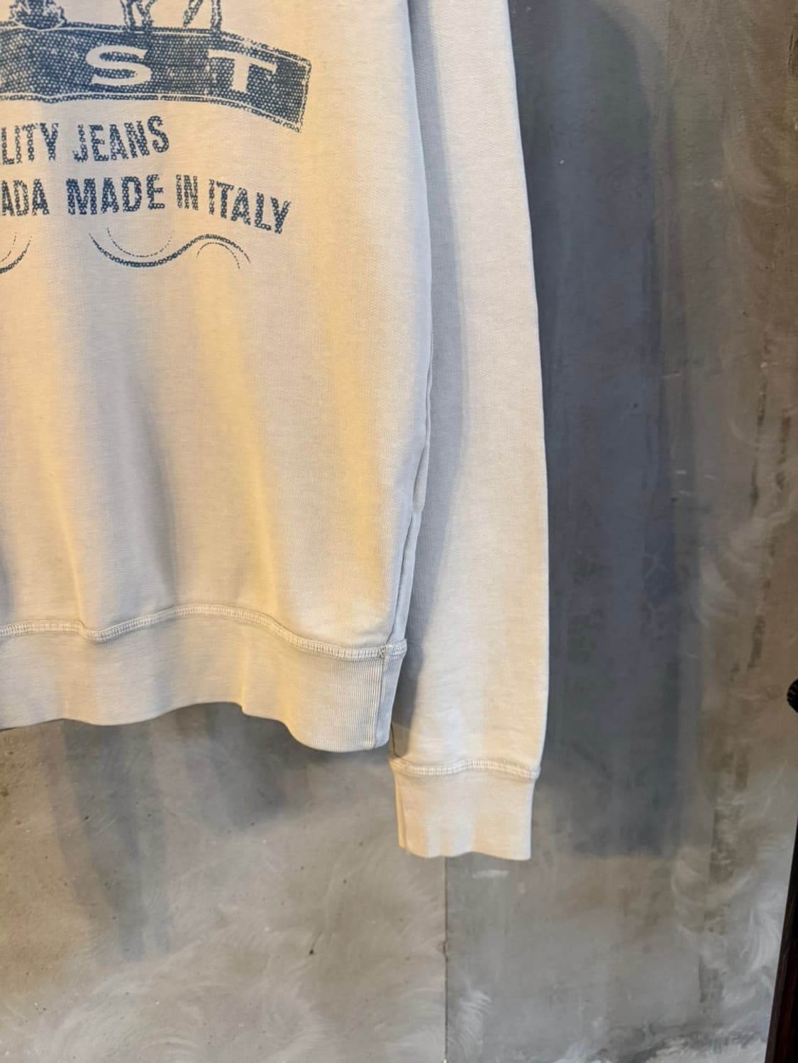 디스퀘어드2 맨투맨 100 상품이미지6