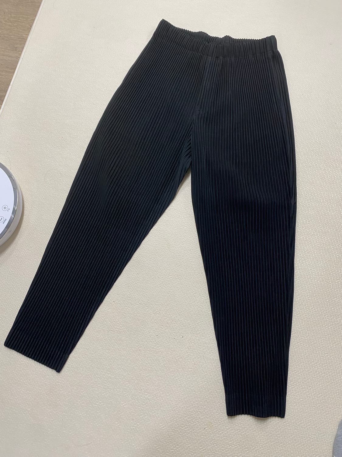 옴므플리세 팬츠 hp16-jf128 상품이미지4