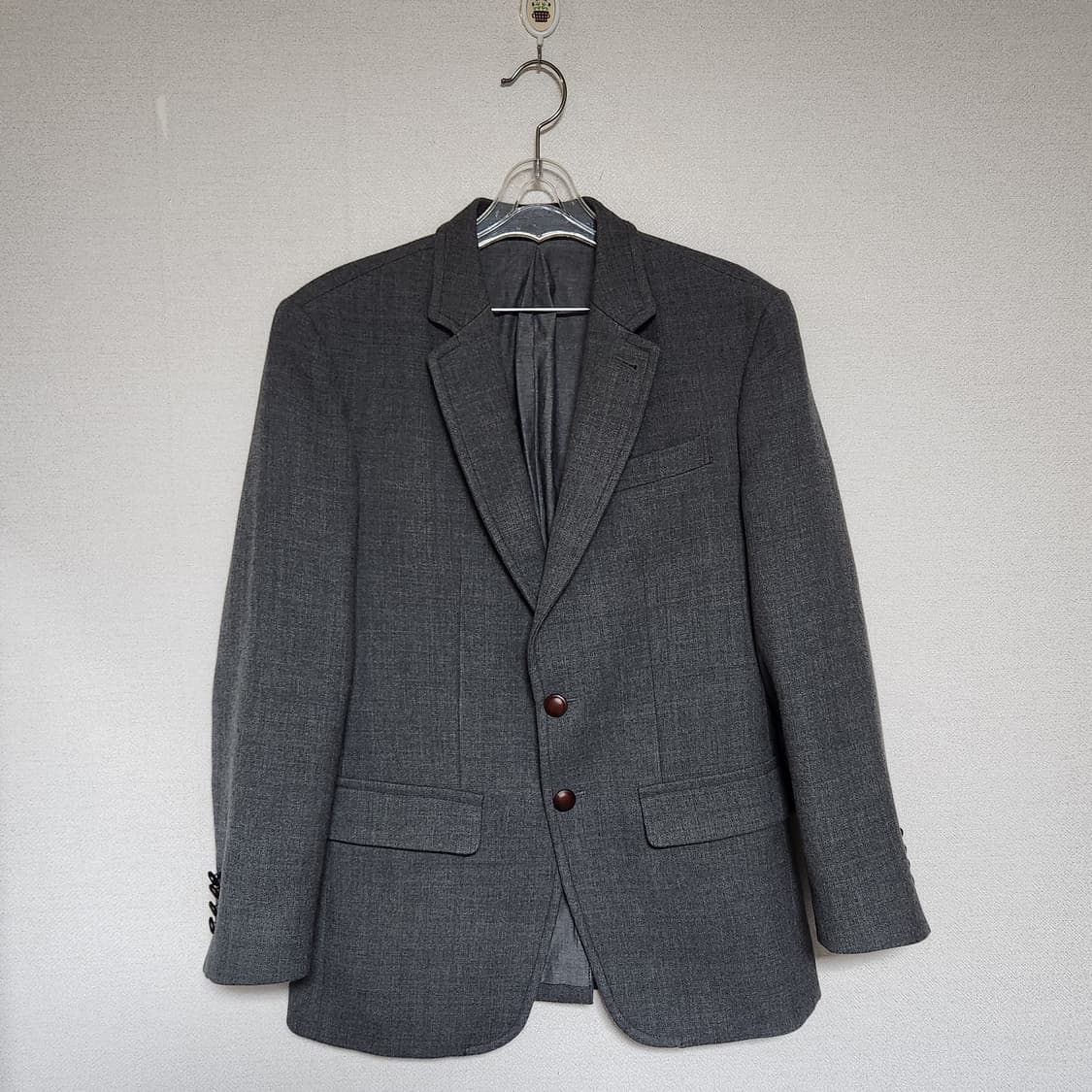 라코스테 모 자켓 남95 상품이미지1