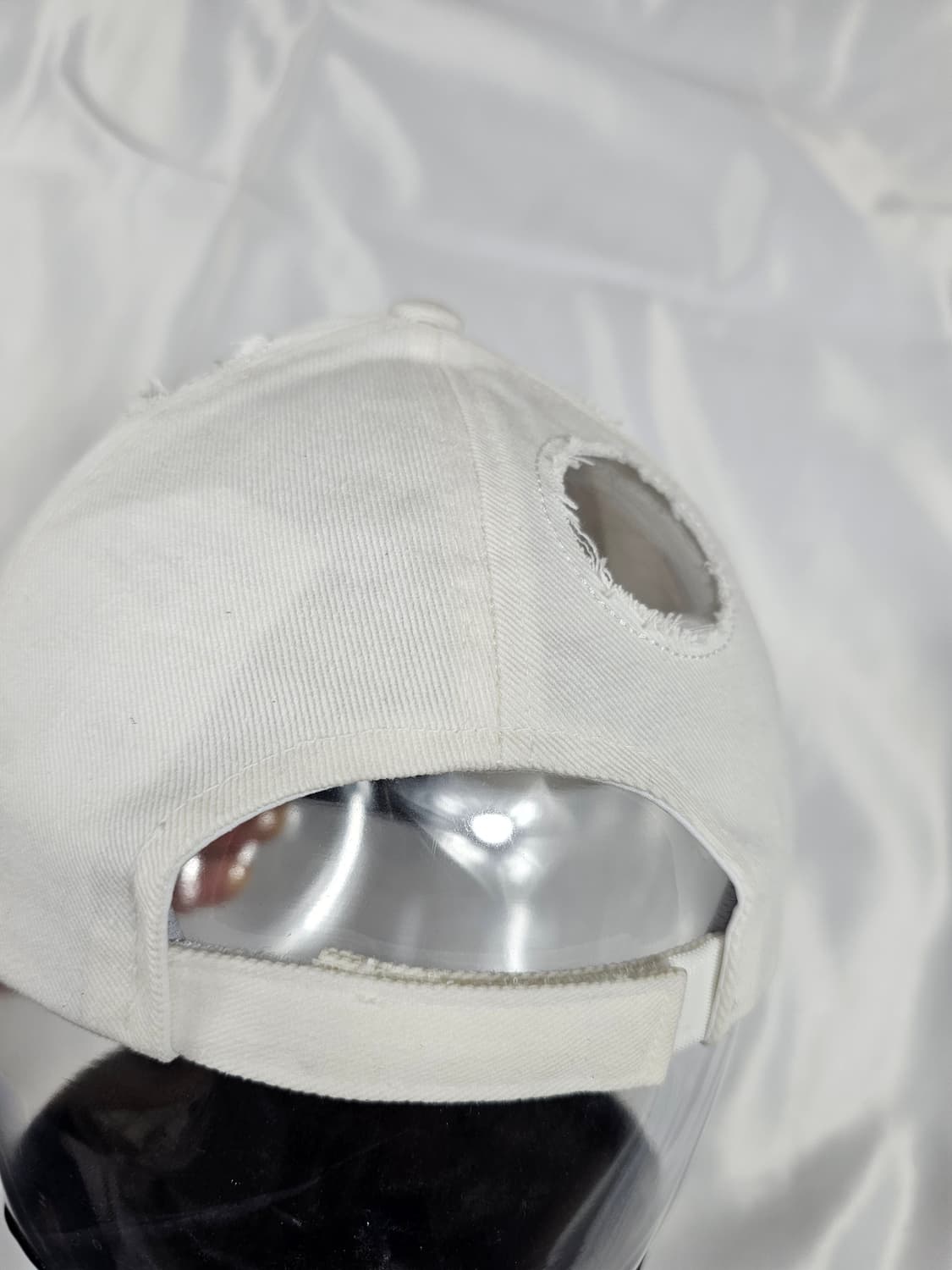 강혁화이트홀캡 상품이미지4