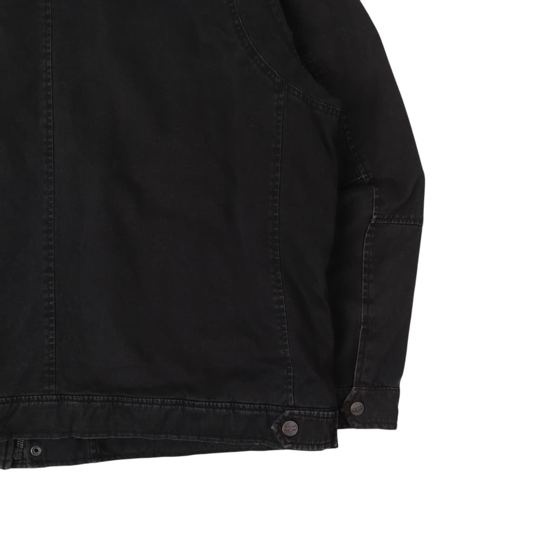 올드 리바이스 쉐르파라이너 트러커 점퍼 자켓 상품이미지7