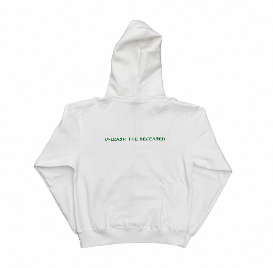 KimKrueger friends&family monster zip up 상품이미지6