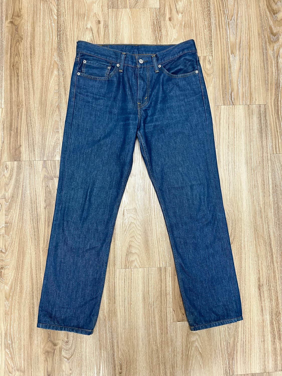 리바이스 511 청바지 34 상품이미지2