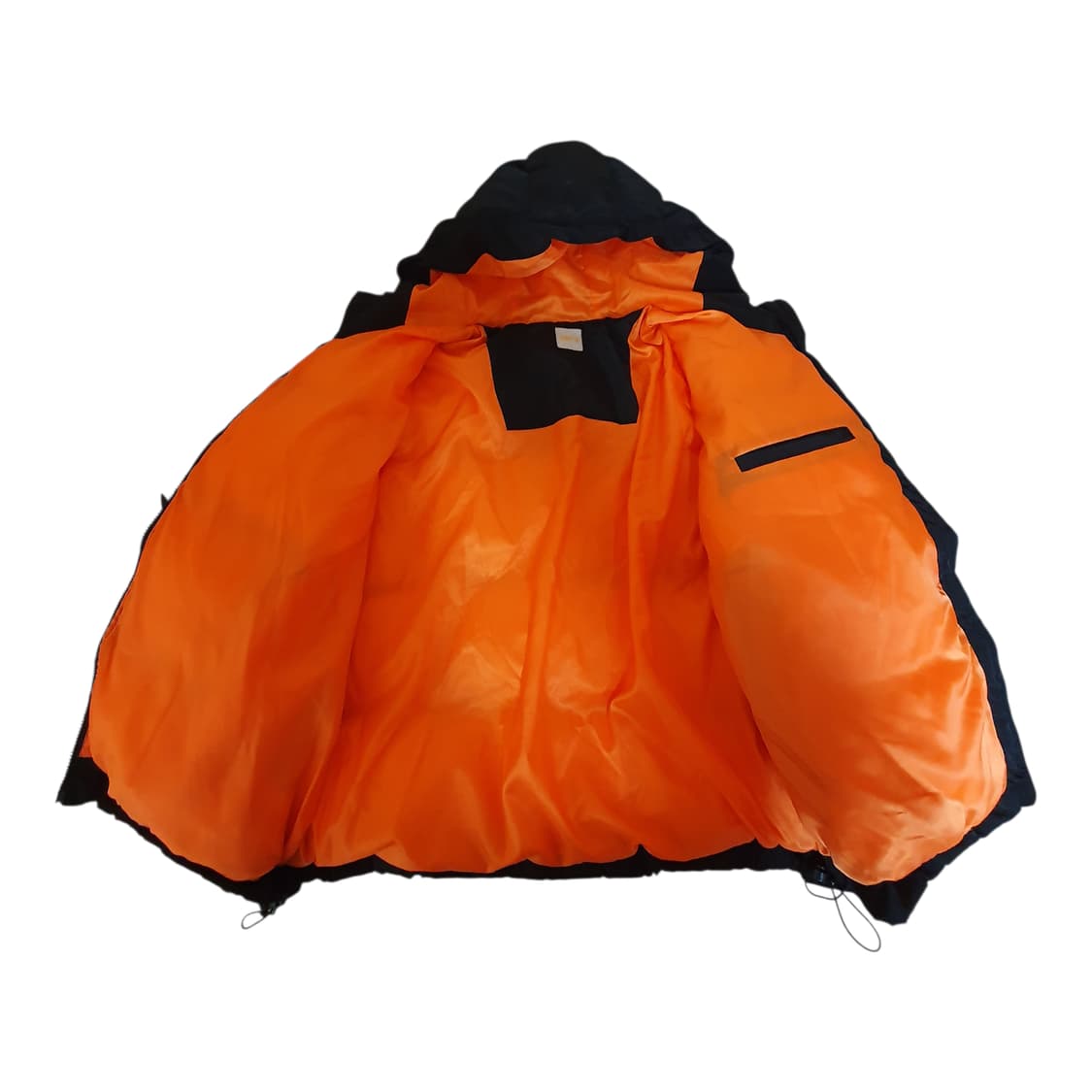 kooky'n 프리사이즈 블랙  패딩 F 상품이미지3