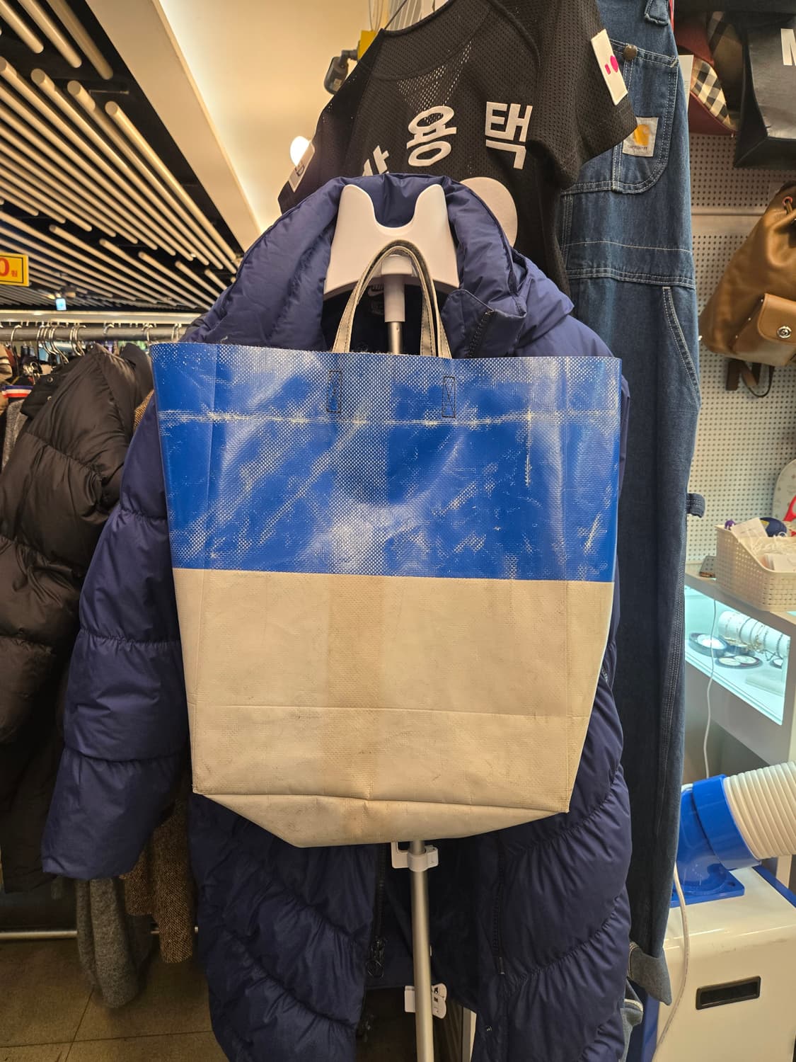 [쿨거환영]프라이탁 마이애미 바이스 토트백 상품이미지2