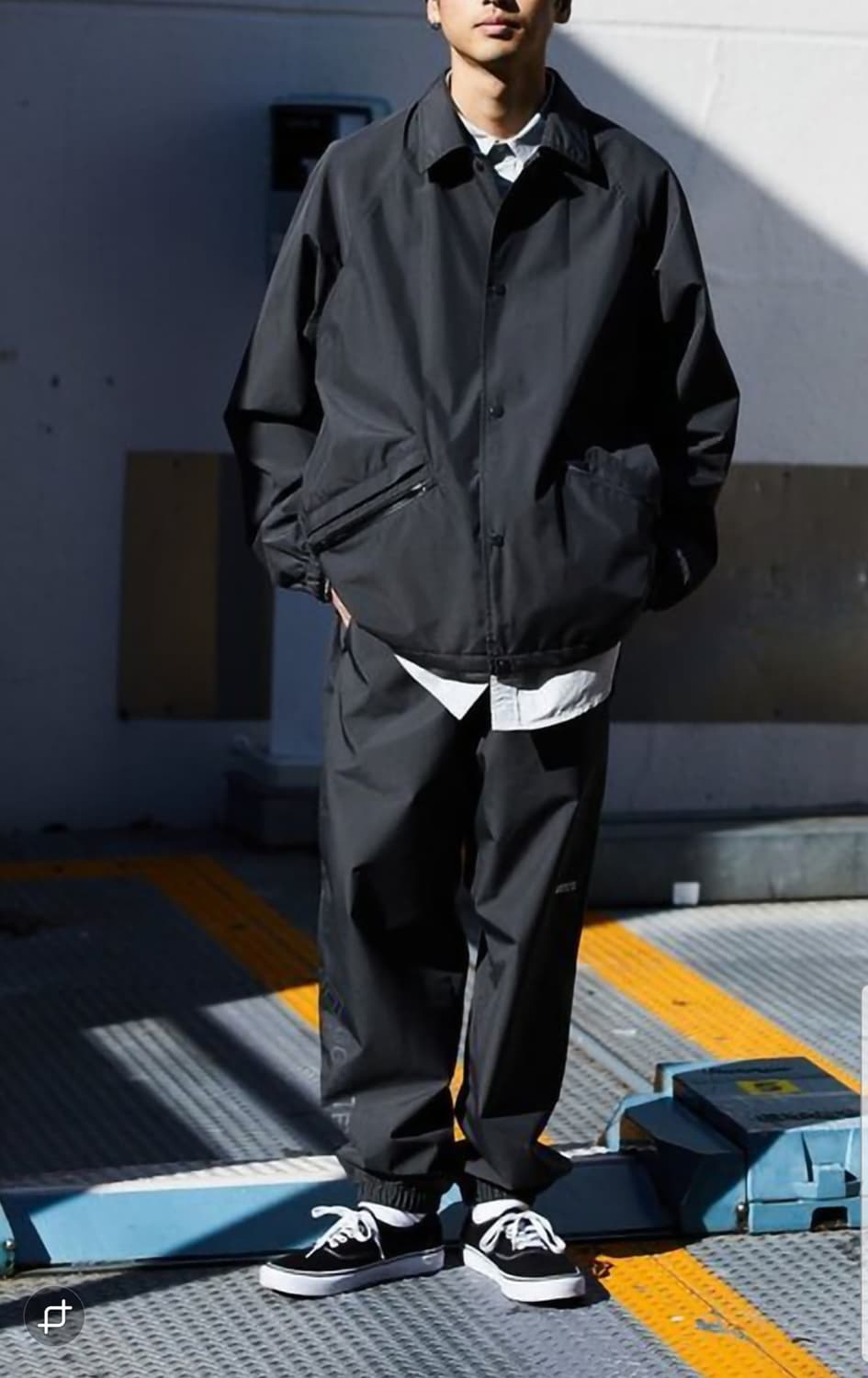 프릭스토어 피닉스 고어텍스 팬츠 상품이미지1