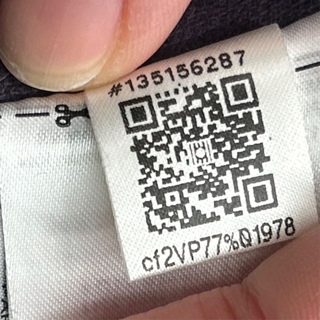 아디다스 아디컬러 클래식 베켄바우어 트랙탑 져지 딥퍼플 M 상품이미지9