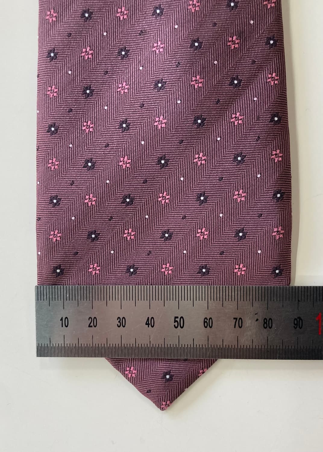 빈티지)넥타이 상품이미지4