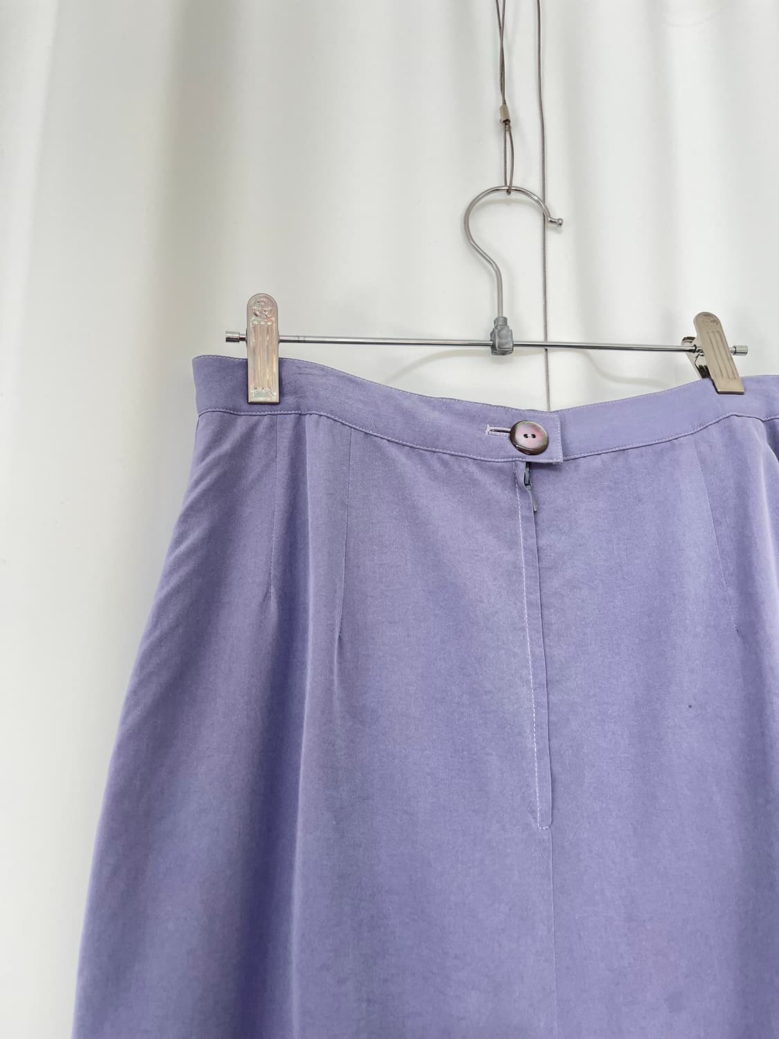 Salvatore Ferragamo skirt 상품이미지5