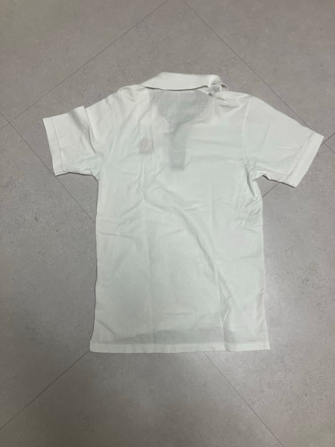 버버리 카라반팔티 상품이미지2