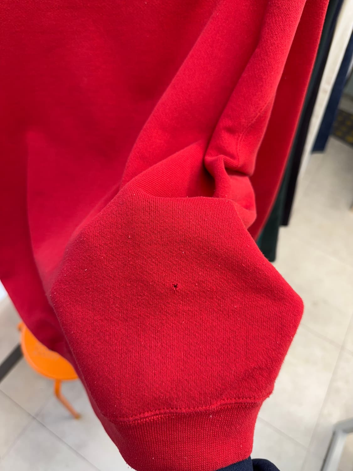 San Francisco 49ers 상품이미지5