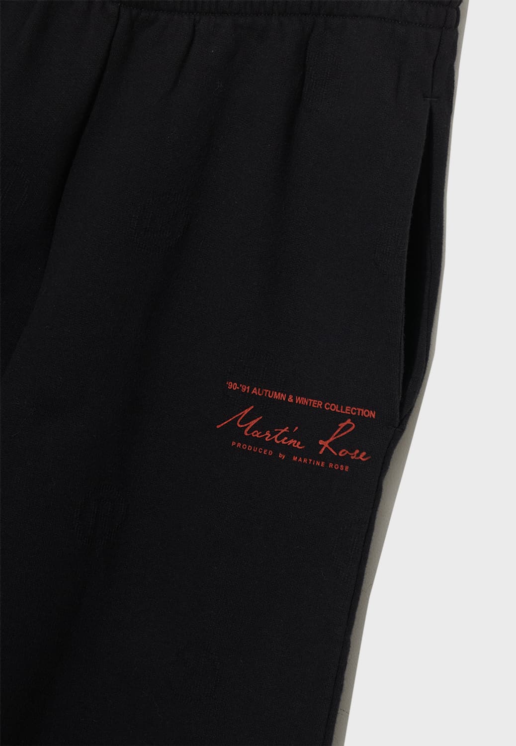 MARTINE ROSE casual pants 상품이미지3