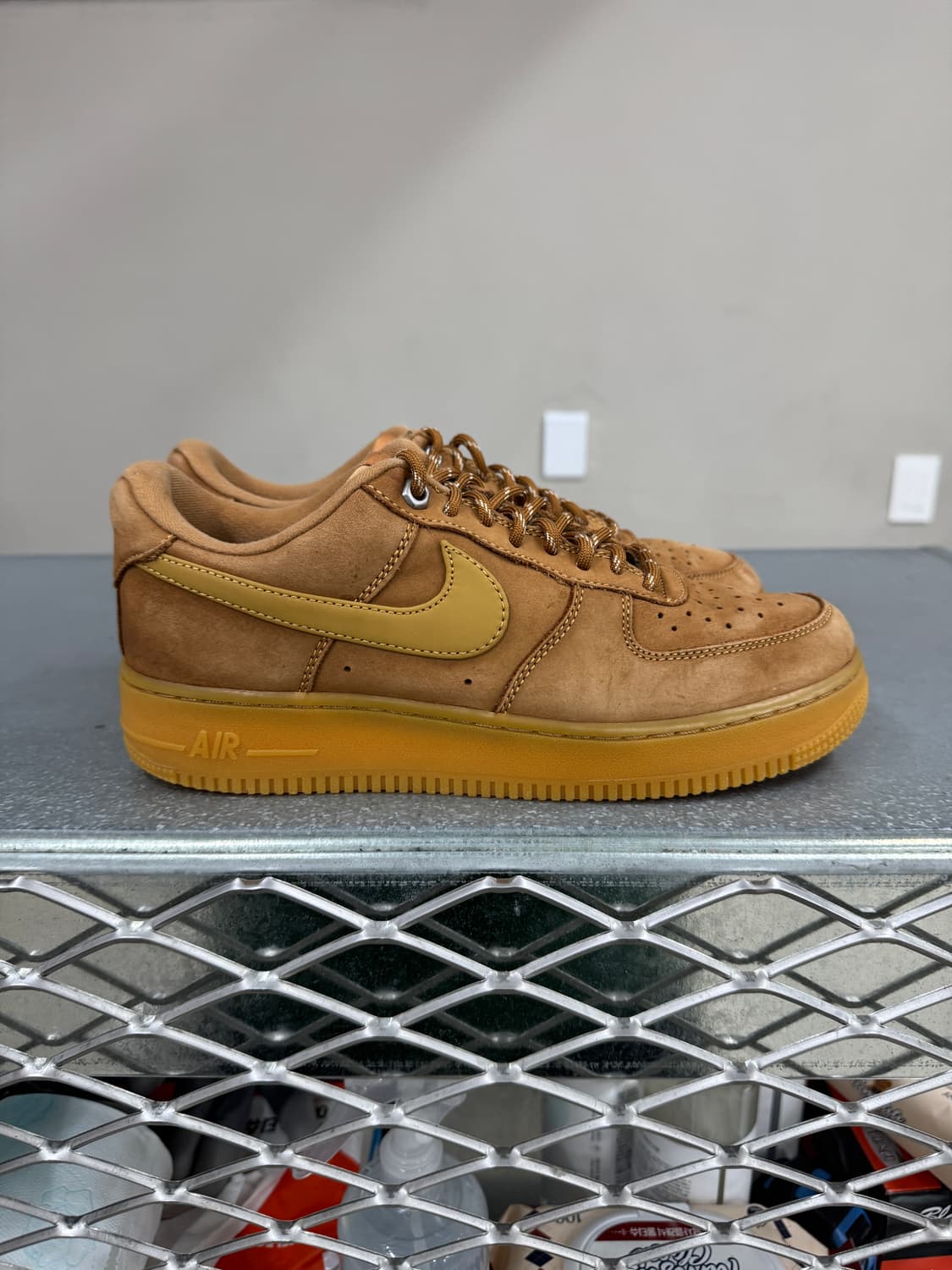 나이키 에어포스 1 '07 WB 플랙스 255 상품이미지4