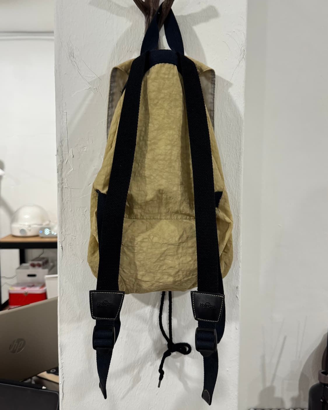 무료배송) KIPLING VINTAGE BAG  상품이미지3