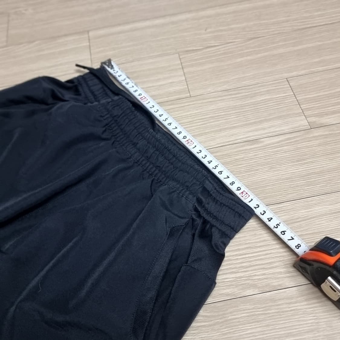 아디다스 반바지(실측) 상품이미지9