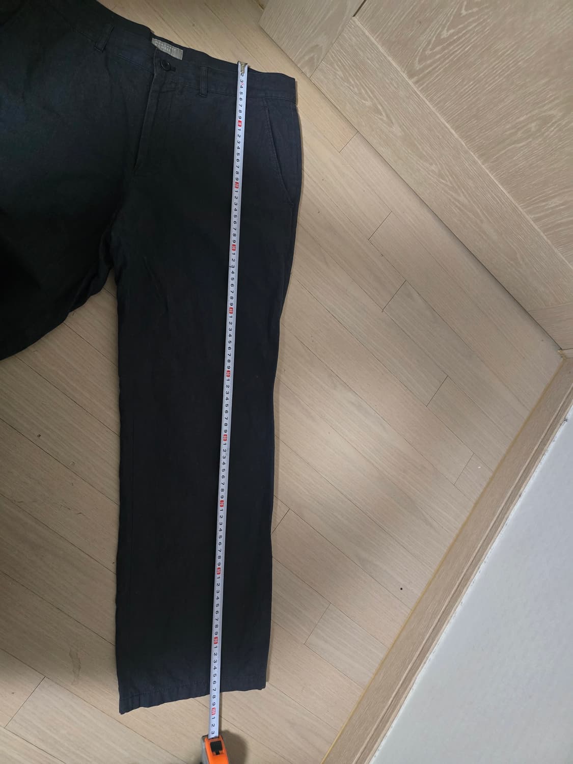 마가렛호웰 린넨팬츠 상품이미지10