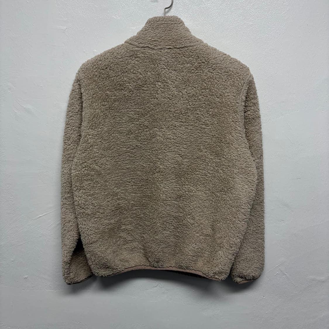 파타고니아 풀오버 플리스 31 상품이미지2