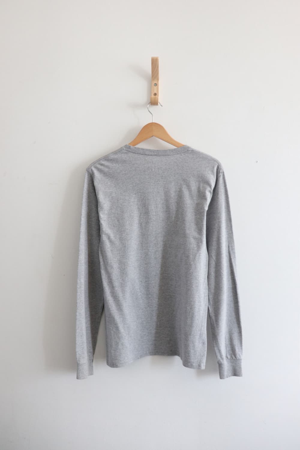 Champion long sleeve 상품이미지5