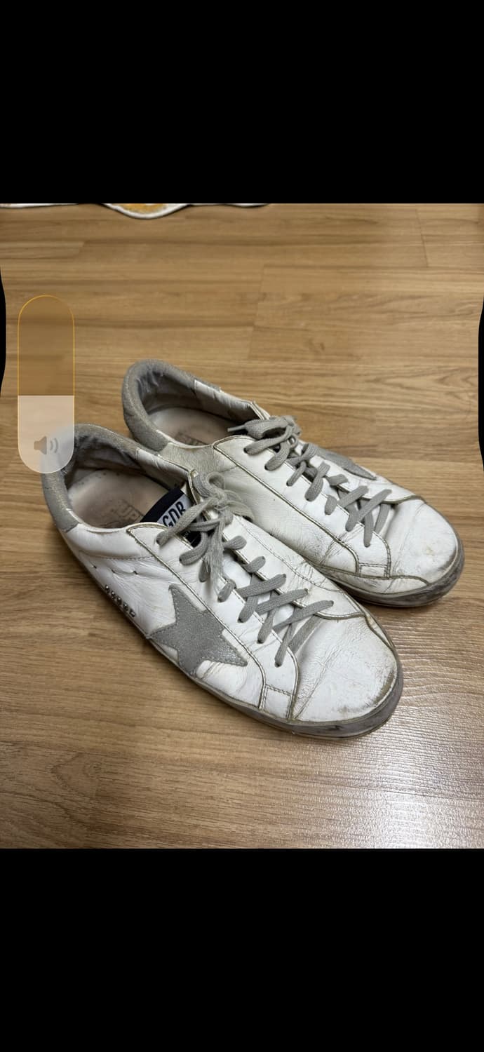 골든구스 스니커즈 상품이미지1