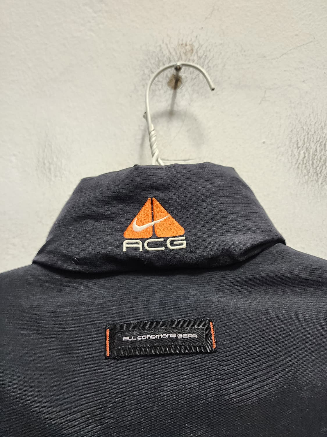 나이키ACG 스우시 00s 패딩 조끼 상품이미지4