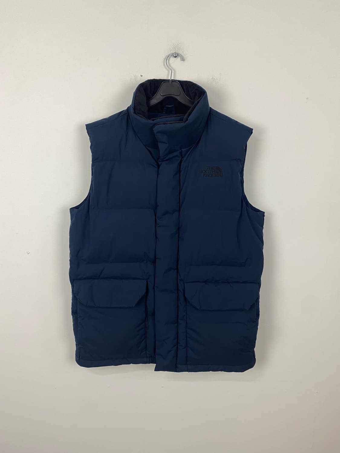 노스페이스 시에라 구스다운 조끼패딩 베스트 XL 상품이미지1