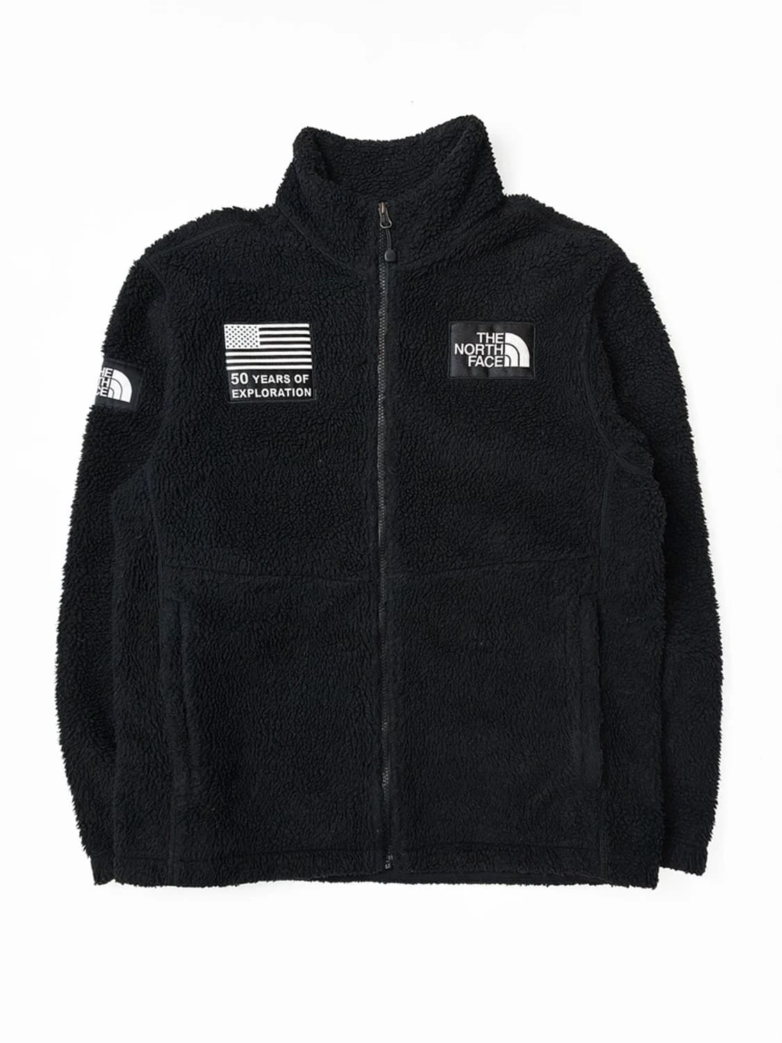 노스페이스 스노우 시티 플리스 자켓 PN5588 상품이미지1
