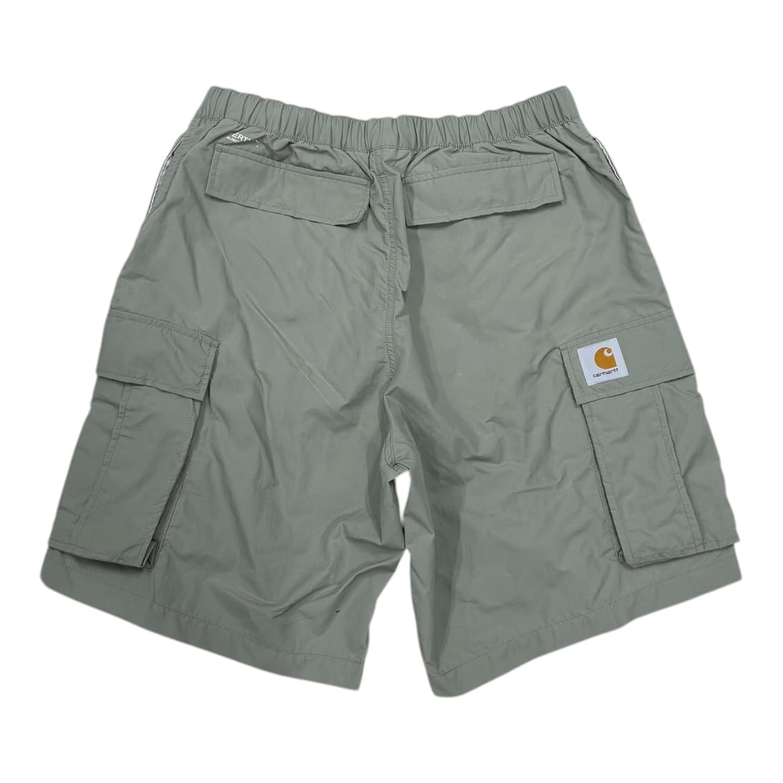 칼하트 WIP 퍼텍스 그레이슨 카고 쇼츠 반바지 카키 M 상품이미지1