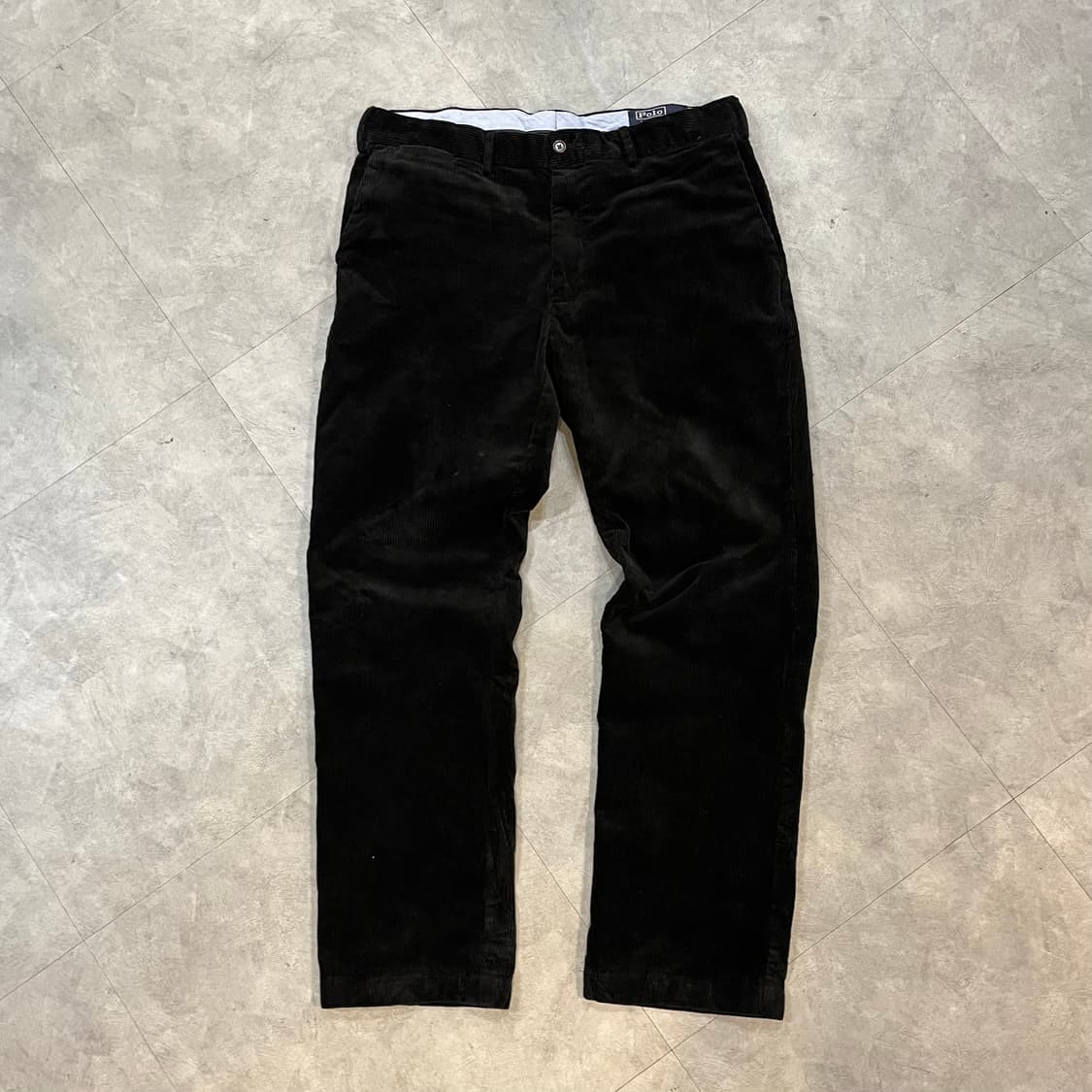 폴로랄프로렌 코듀로이 팬츠 (35“) 상품이미지1
