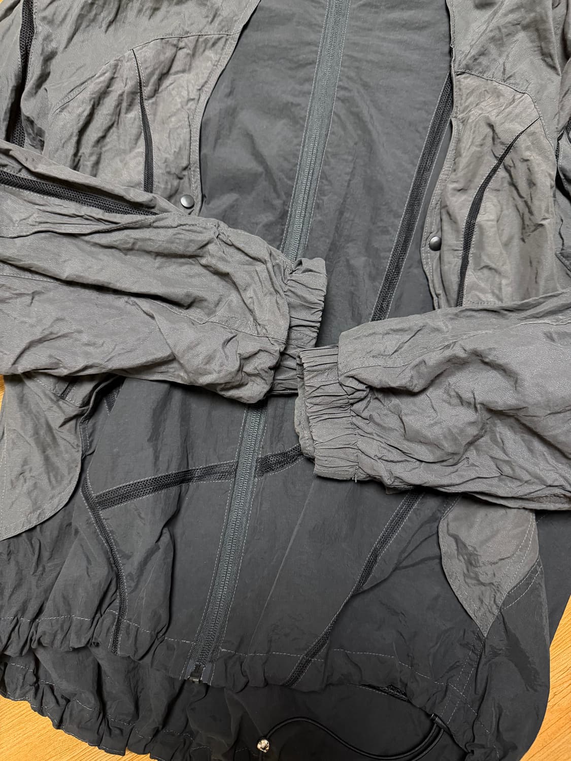 코스트퍼킬로 길플랩 마운틴자켓 상품이미지2