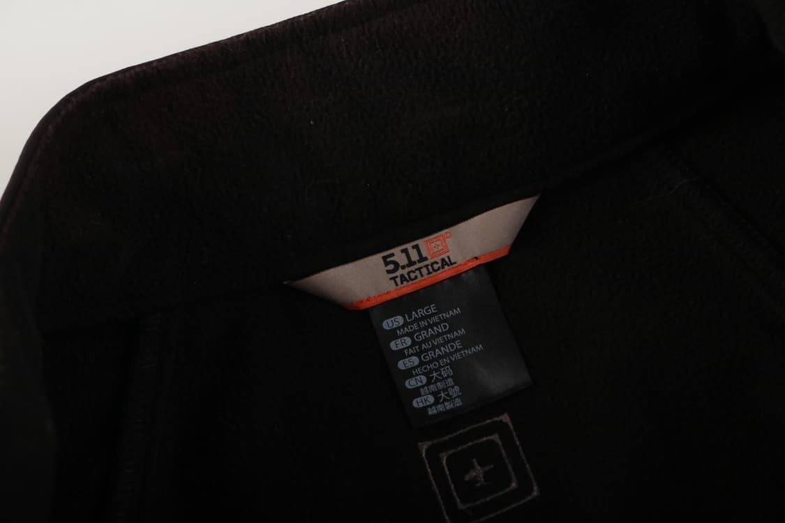 [XL] 511 택티컬 소프트쉘 자켓 상품이미지6