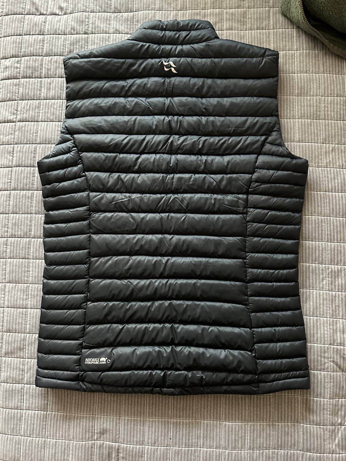 Rab 마이크로라이트 베스트 벨루가 m 새상품 상품이미지2