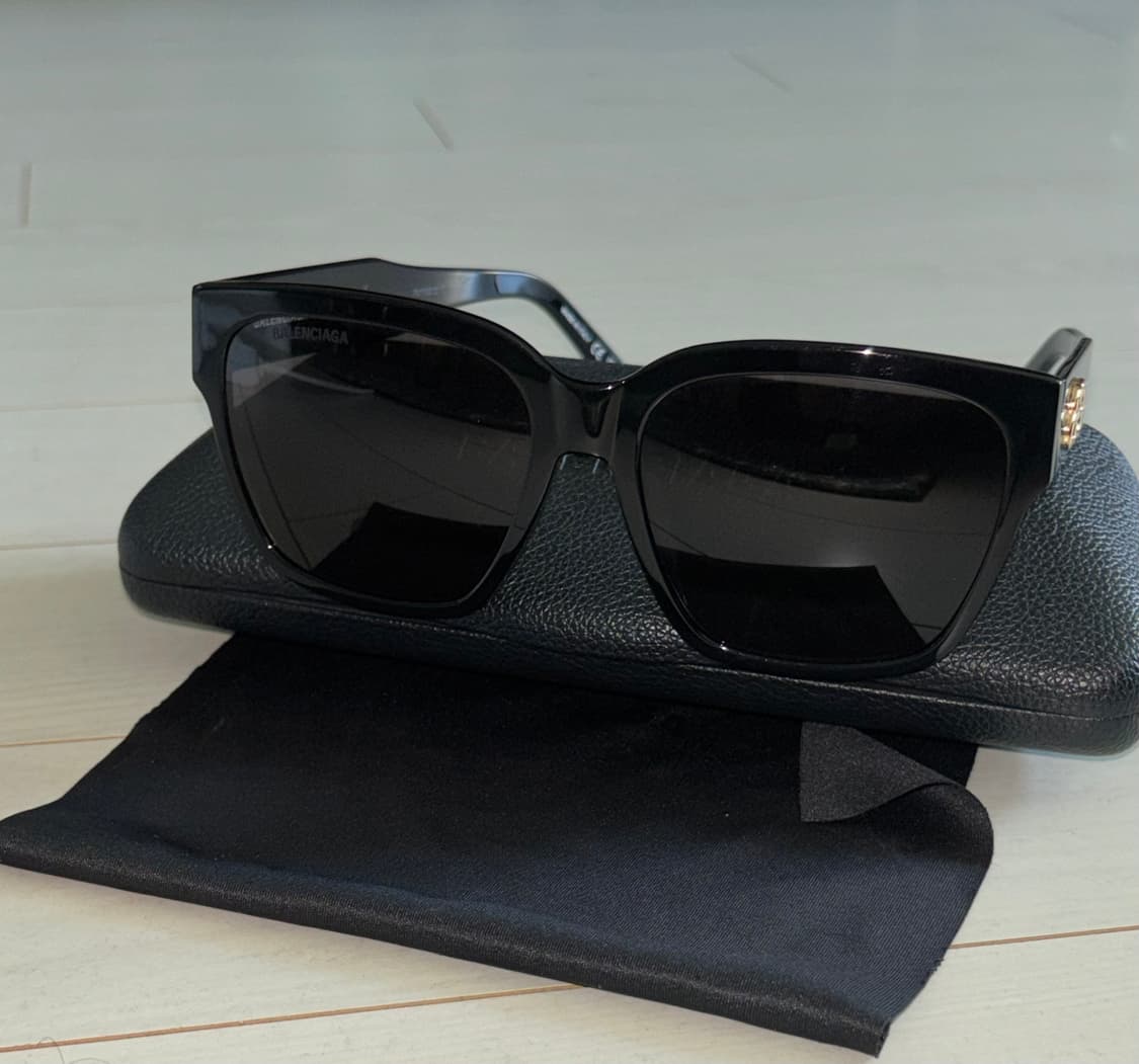 발렌시아가 선글라스 상품이미지3