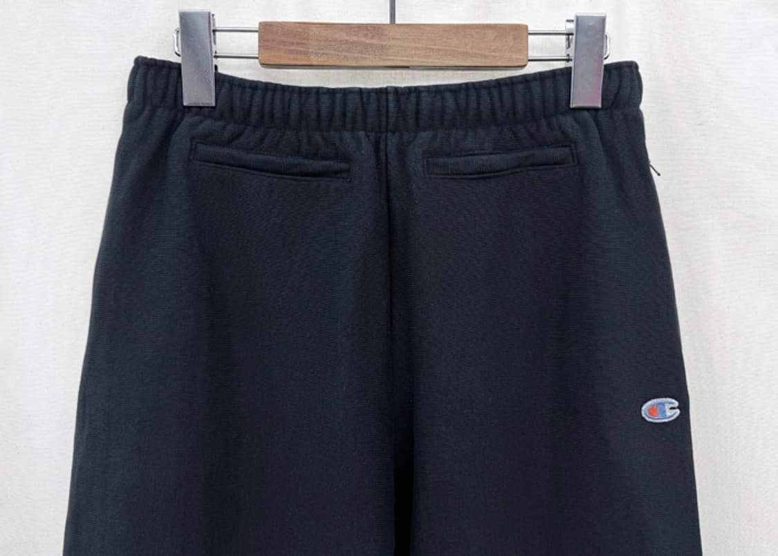 베트멍 챔피온 스웨트 조거 팬츠 상품이미지2