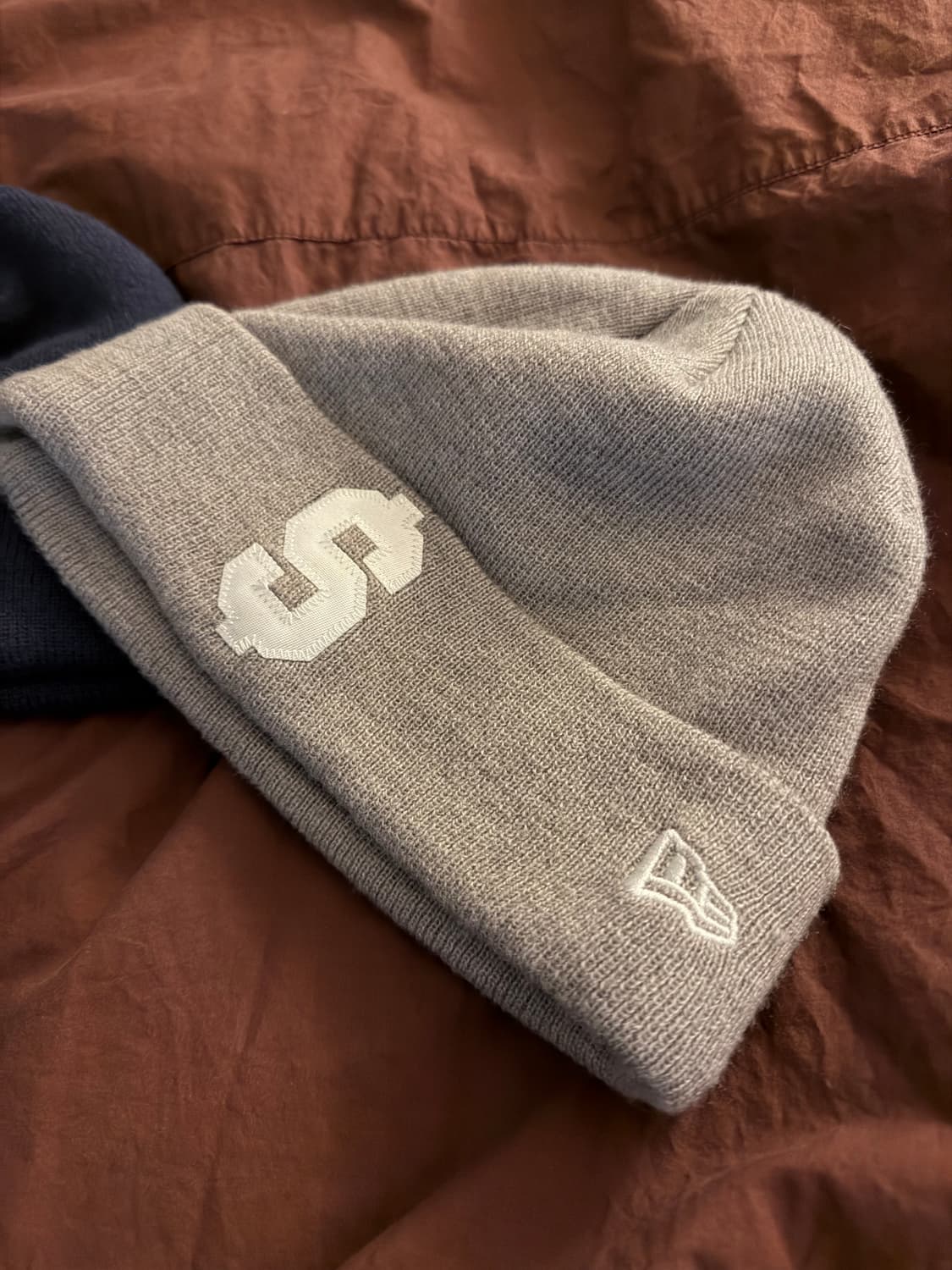 슈프림 비니x뉴에라 상품이미지3