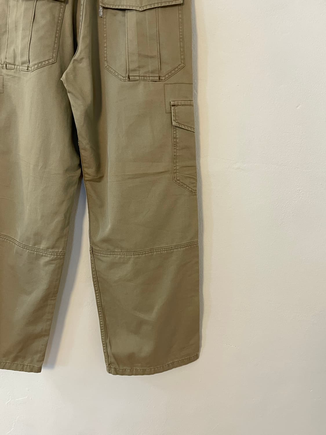 리바이스 실버탭 카고 팬츠  상품이미지6