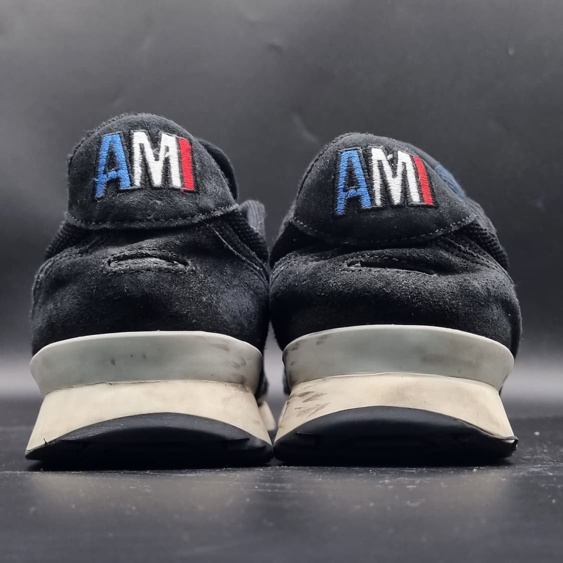 ami아미 남성운동화  41 260 상품이미지4