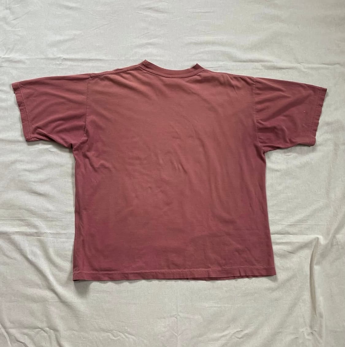 90s 루니툰즈 Taz티 made in usa 상품이미지6
