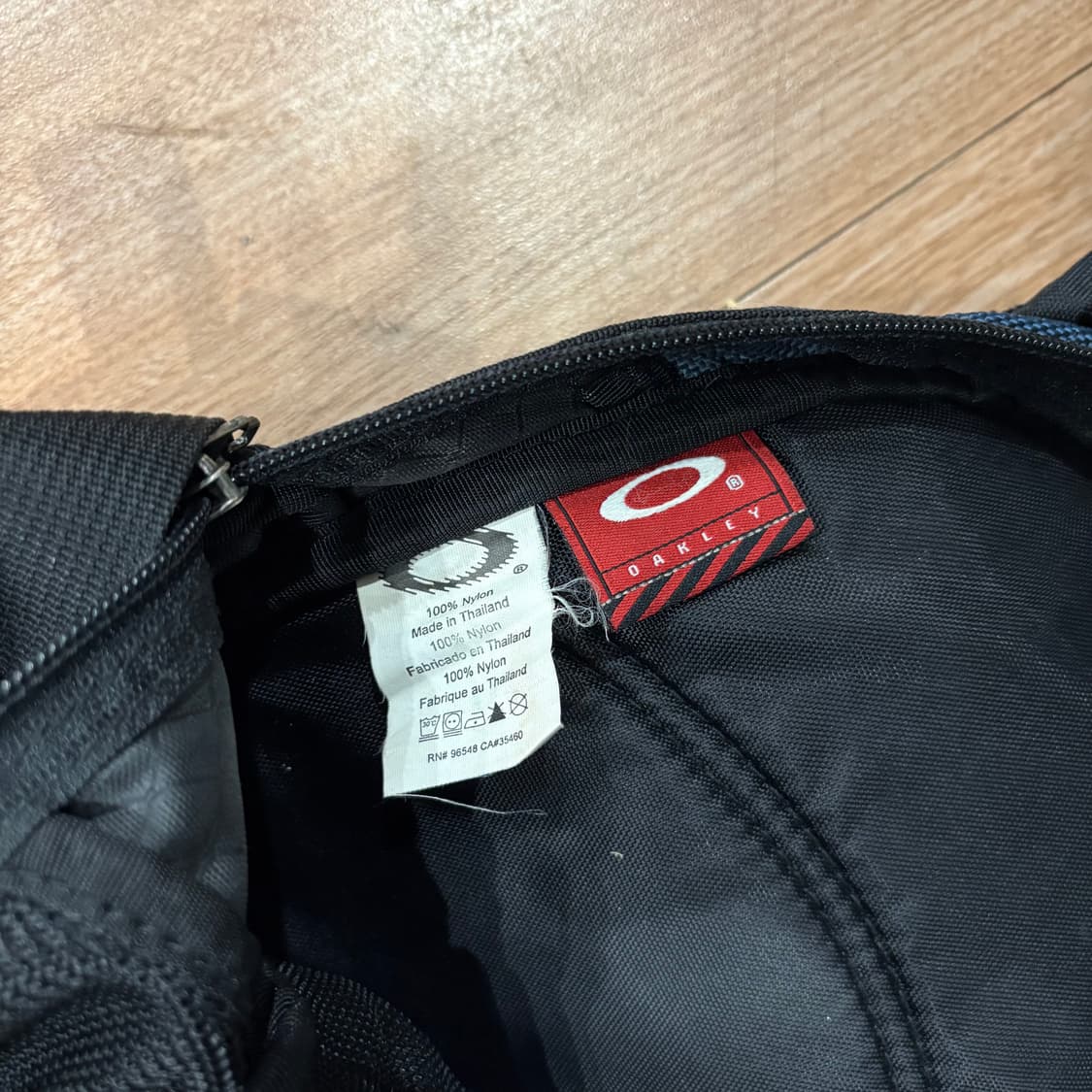 오클리 스몰 아이콘 백팩 상품이미지7