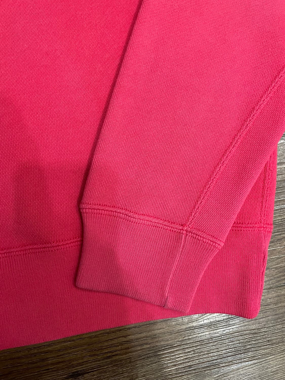 폴로 랄프로렌 USA 핑크 스웻셔츠 맨투맨 상품이미지5