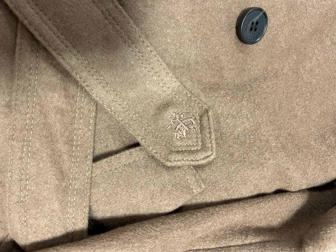 브룩스브라더스 로브코트 66 상품이미지4