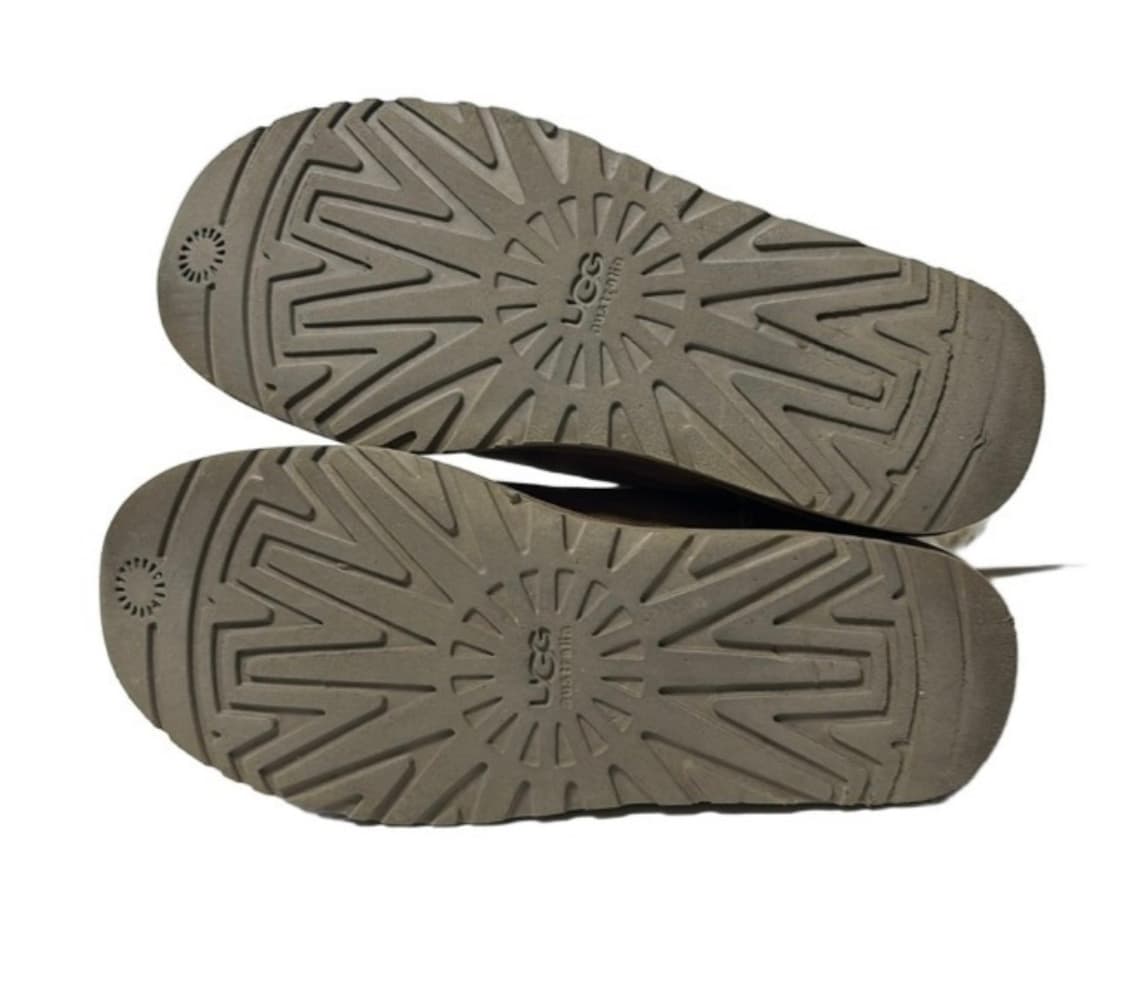 UGG 240 카멜 단추어그🤎 상품이미지4