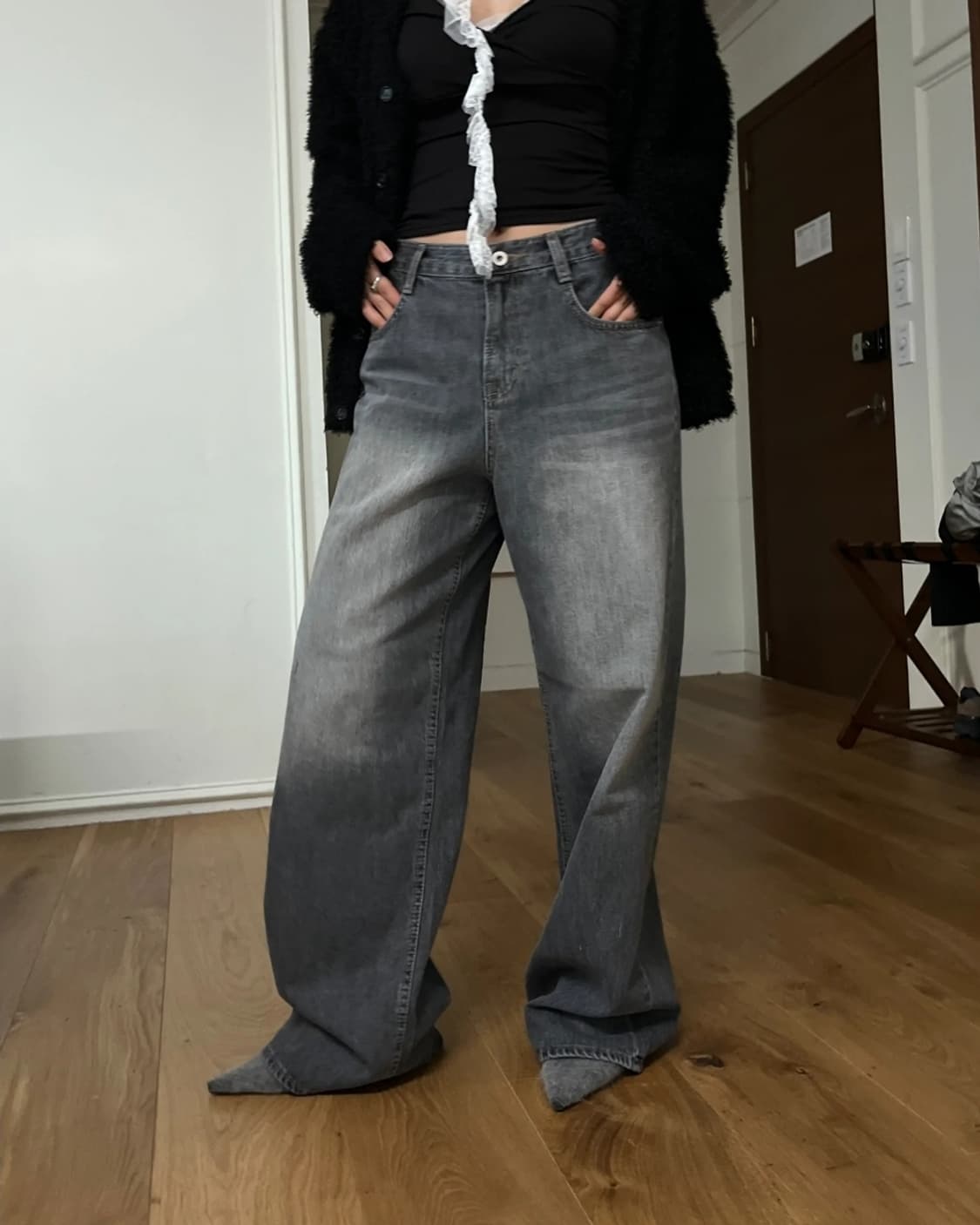 유어제이 그레이데님 상품이미지7