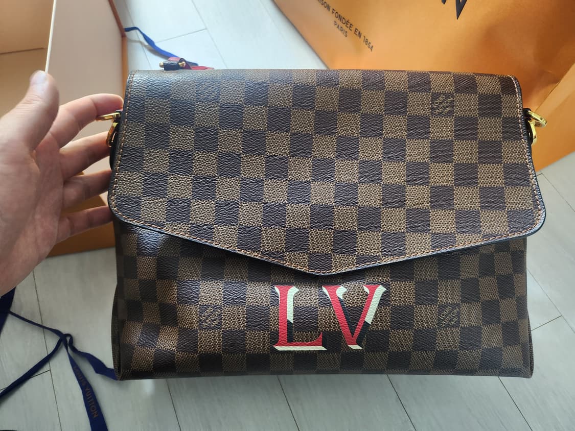 루이비통 다미에 보부르 백 상품이미지1