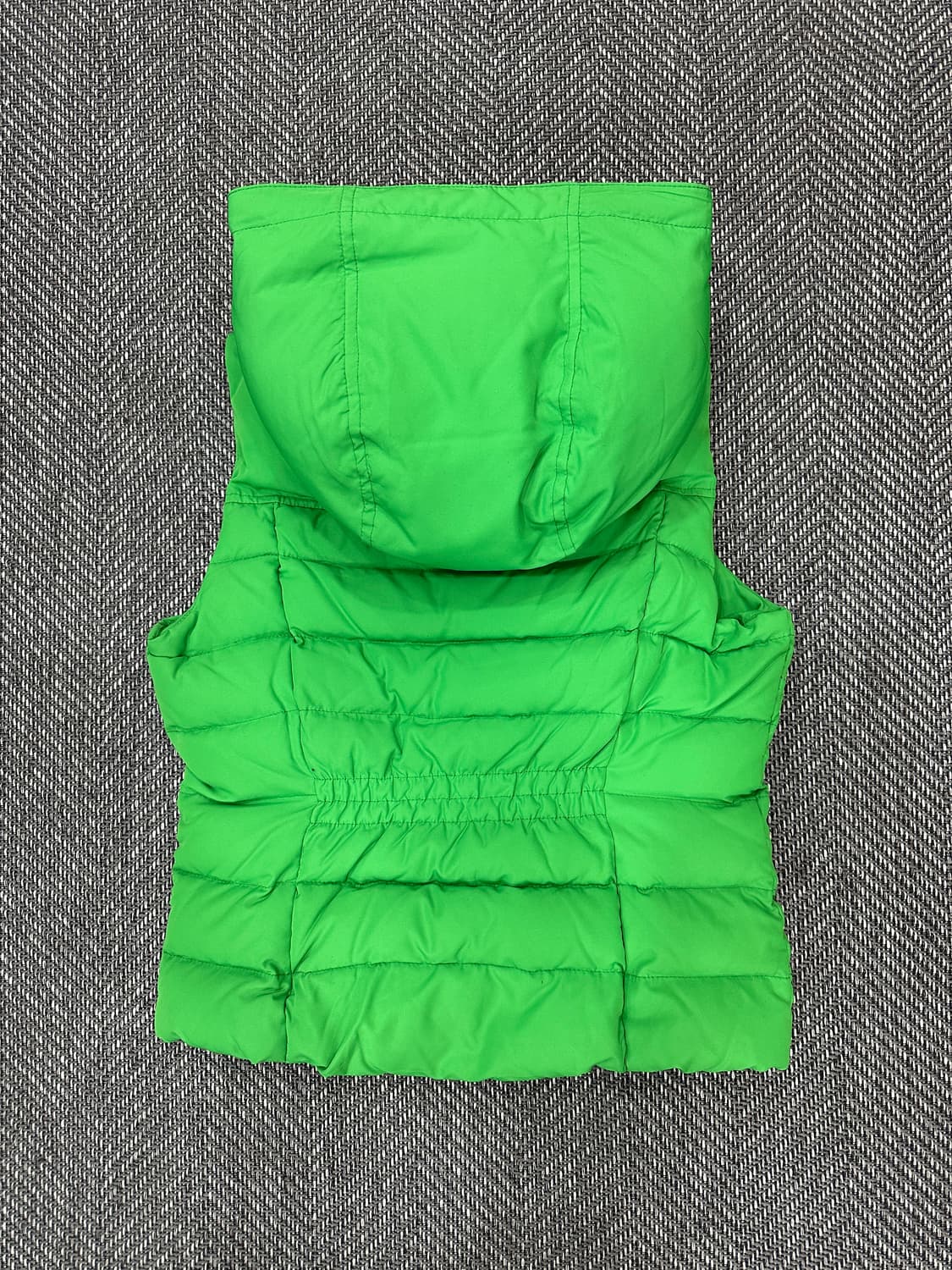 아베크롬비 조끼 패딩m 상품이미지6