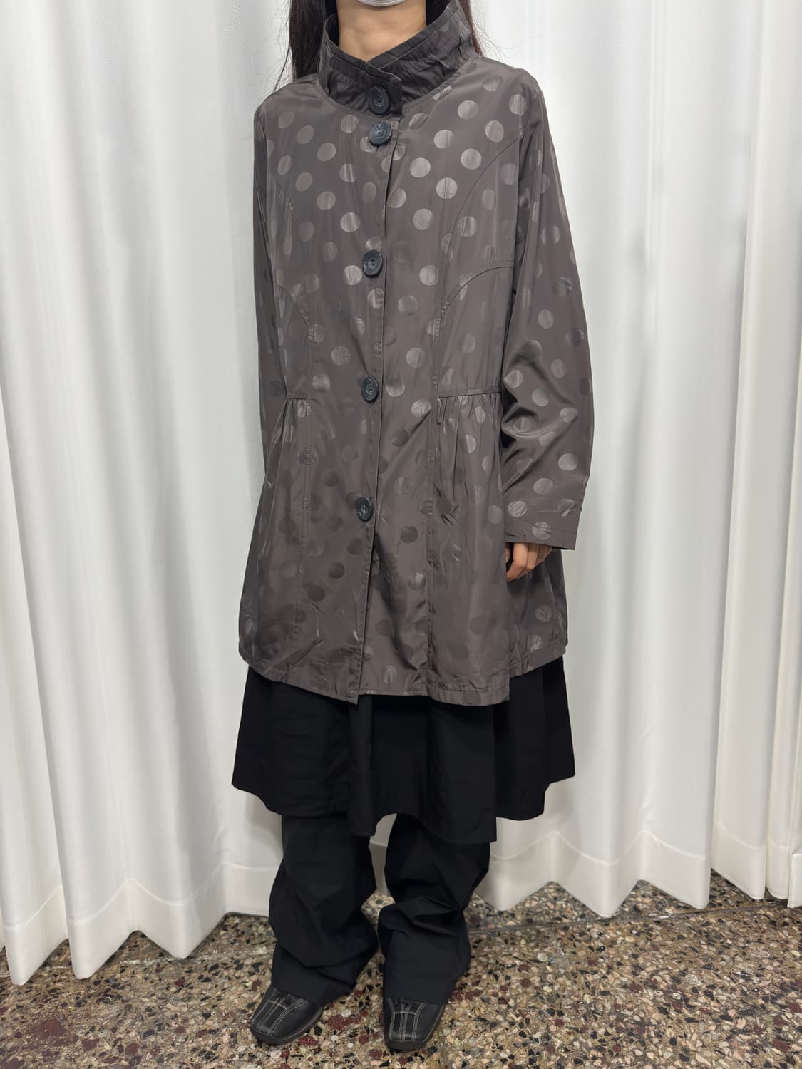 dot jacket 상품이미지3