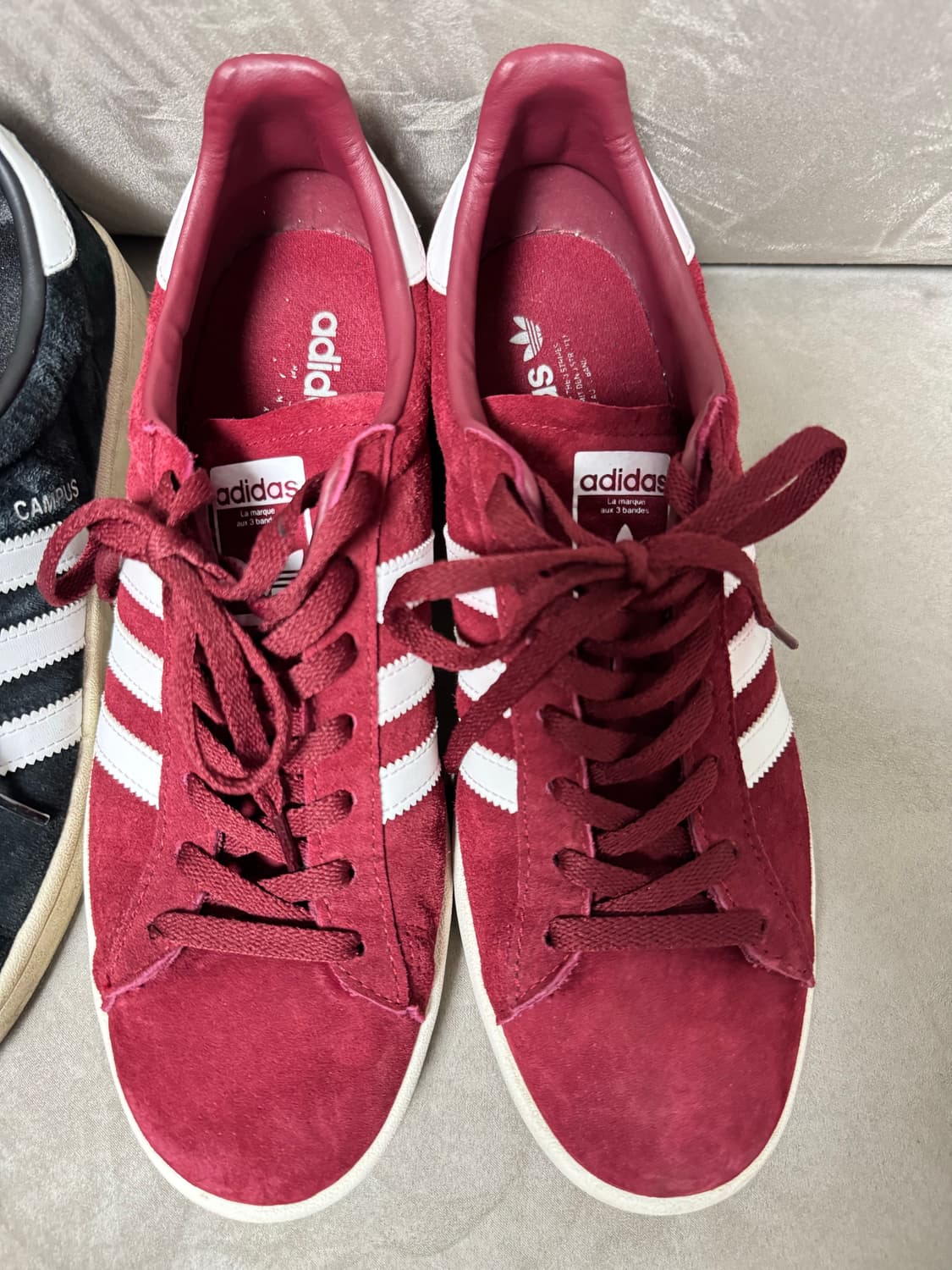 아디다스 캠퍼스 285 일괄 상품이미지2