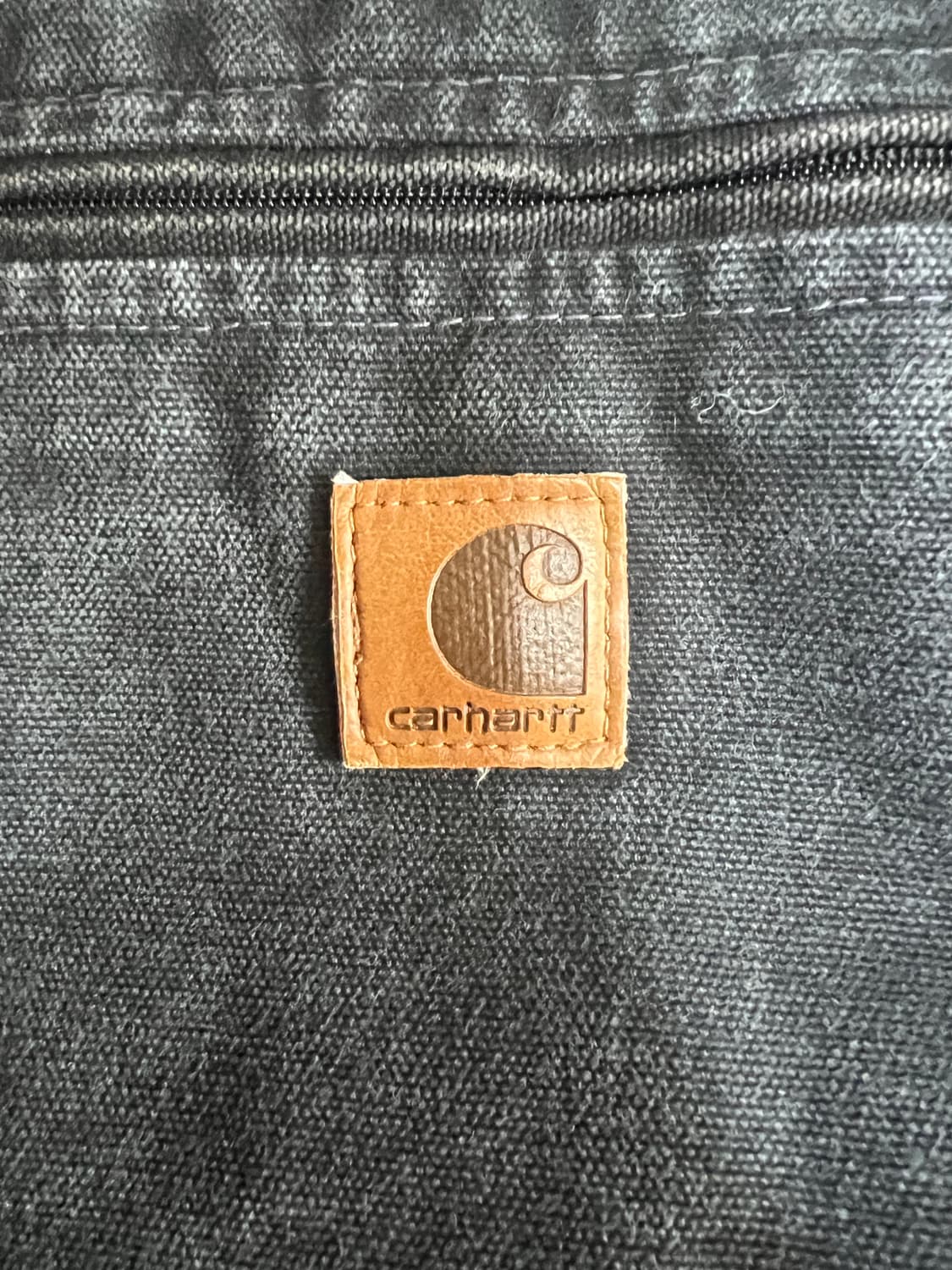 칼하트 디트로이트 J97 PTL XL 상품이미지6