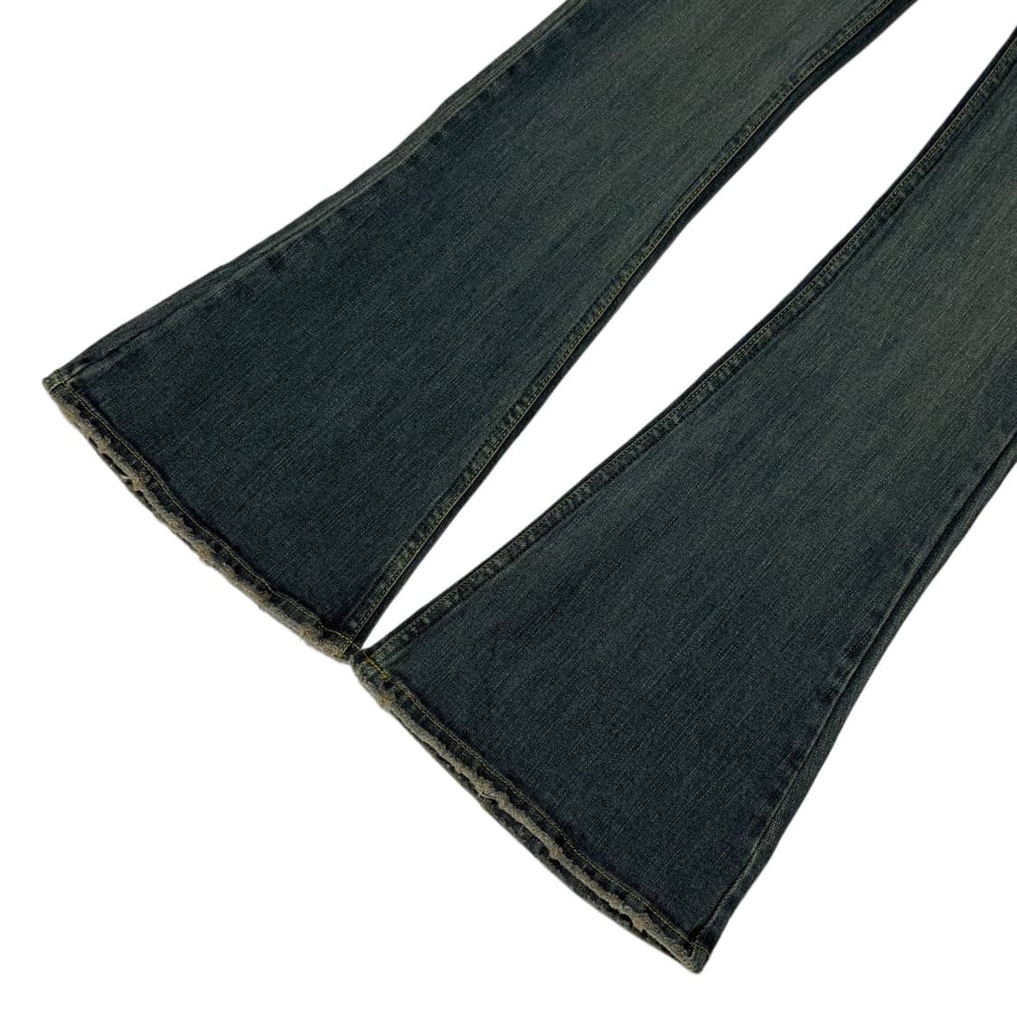 xanadu rossa boot cut jeans 상품이미지4