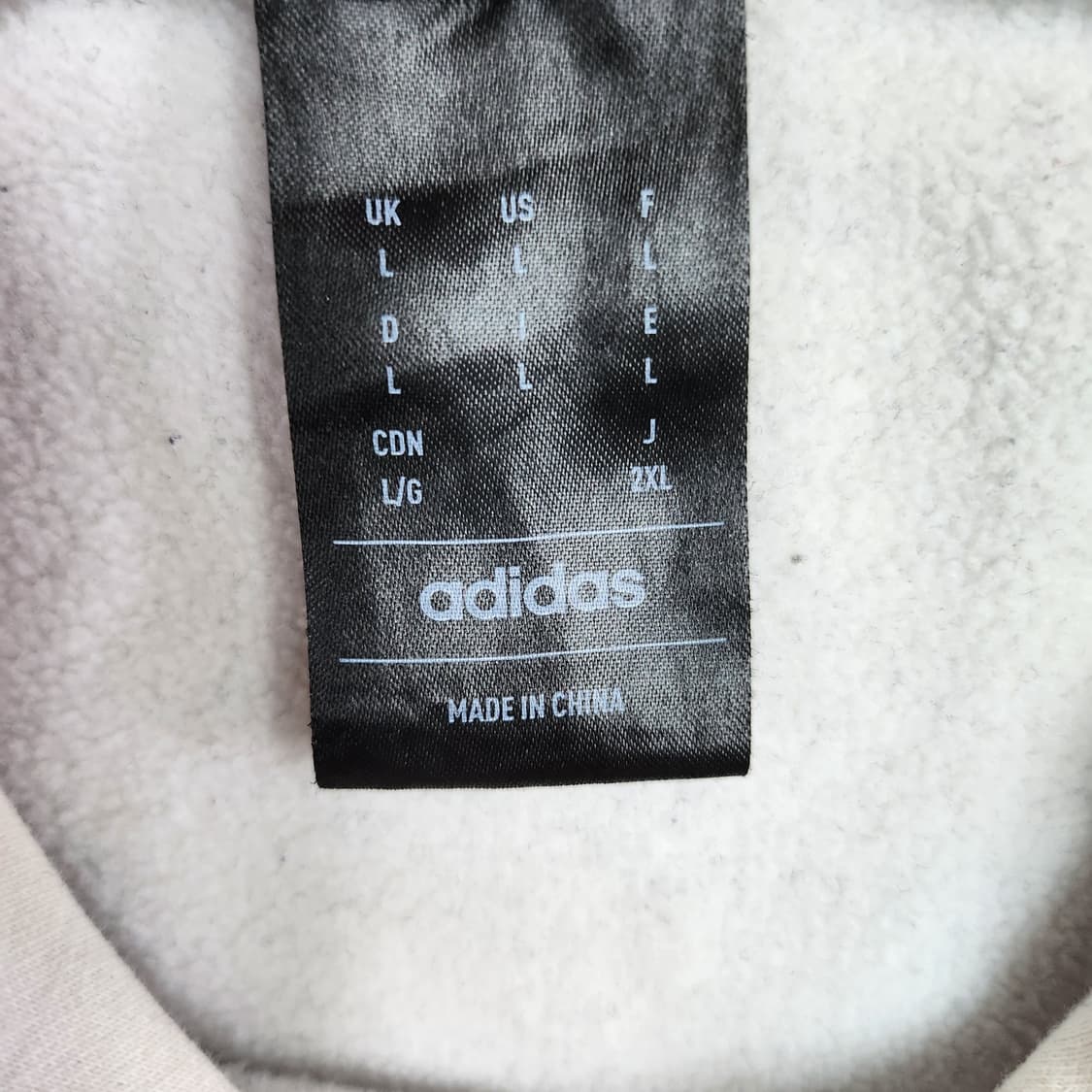 아디다스 후드티 상품이미지2